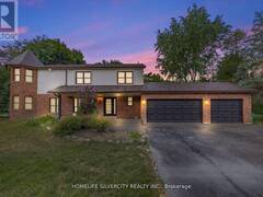 14 SNOWBERRY COURT Caledon Ontario, L7K 0B5