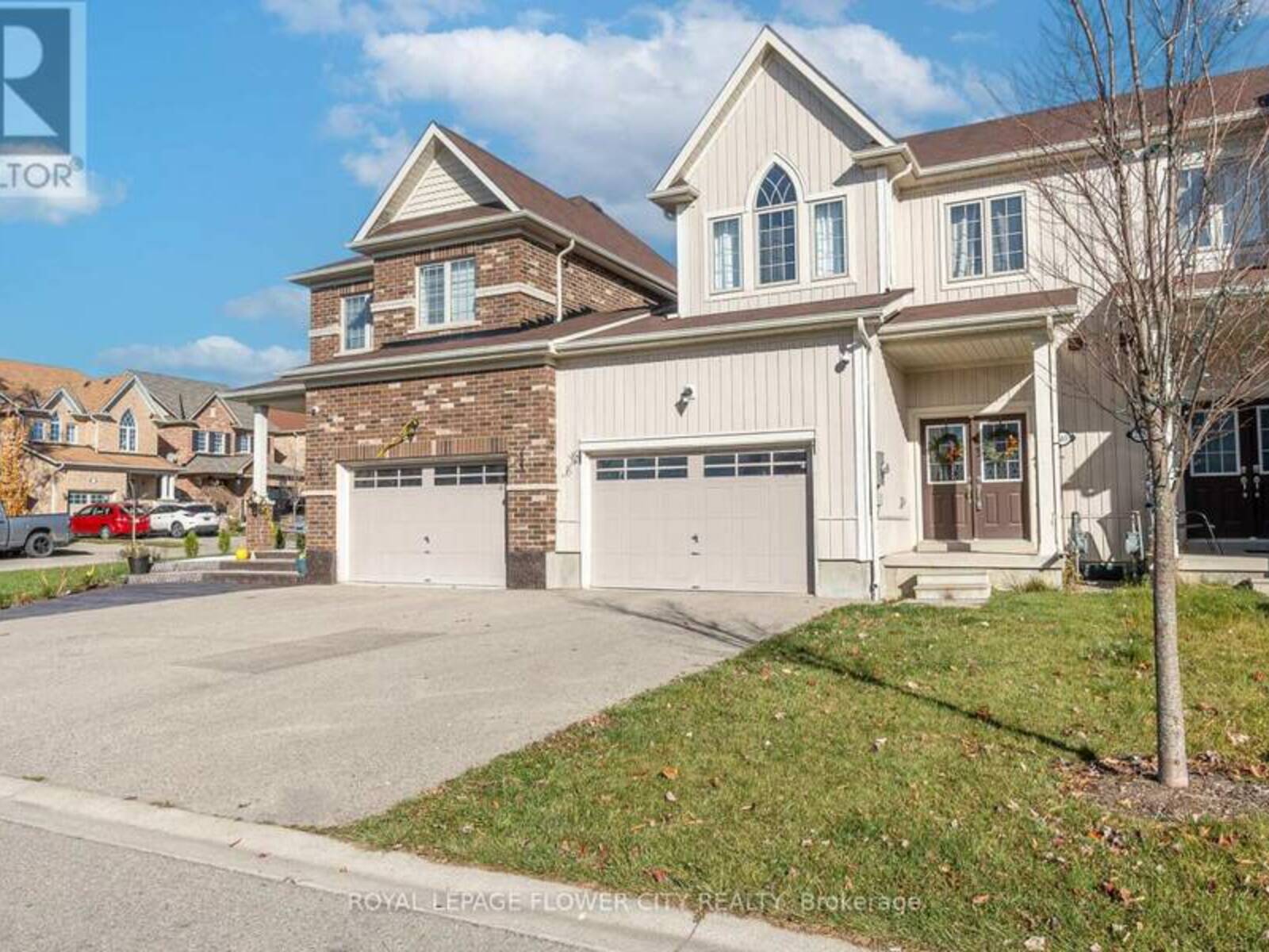 240 PALMER LANE, Woodstock, Ontario N4T 0G5