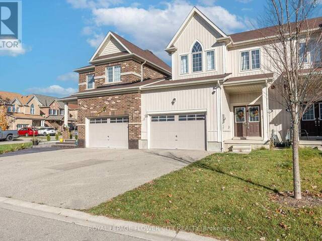 240 PALMER LANE Woodstock Ontario, N4T 0G5