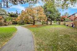 107 - 6650 FALCONER DRIVE | Mississauga Ontario | Slide Image Twenty-nine