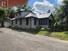 5337 RICE LAKE SCENIC DRIVE Hamilton Township Ontario, K0K 2E0