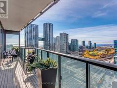 1715 - 480 FRONT STREET W Toronto Ontario, M5V 0V5