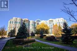 218 - 7905 BAYVIEW AVENUE | Markham Ontario | Slide Image Two