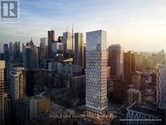 4206 - 252 CHURCH STREET Toronto Ontario, M5B 1Z2