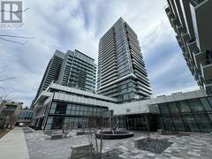 804 - 251 MANITOBA STREET Toronto Ontario, M8Y 0C7