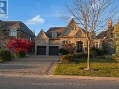 73 AUTUMN WIND COURT Vaughan Ontario, L0J 1C0