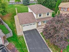 655 HAINES ROAD Newmarket Ontario, L3Y 6V8