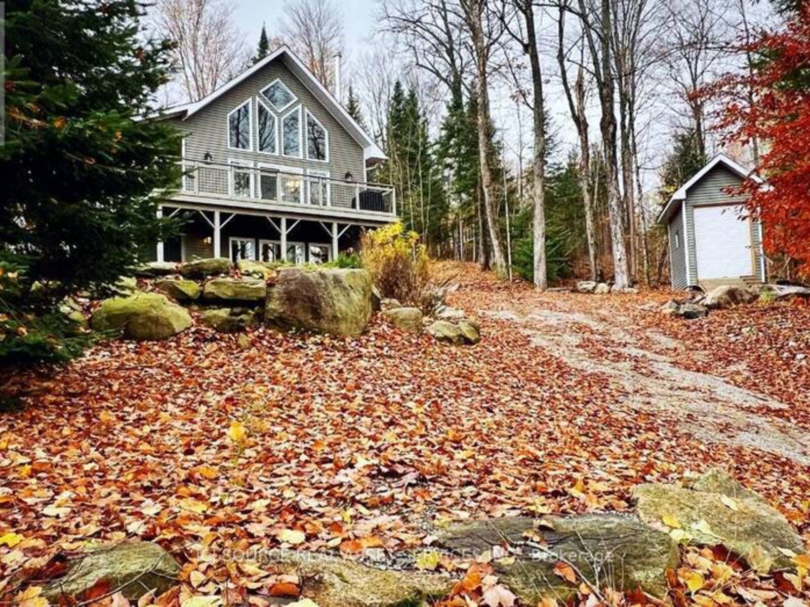 1311 WONDERLAND ROAD, Haliburton, Ontario K0M 1S0