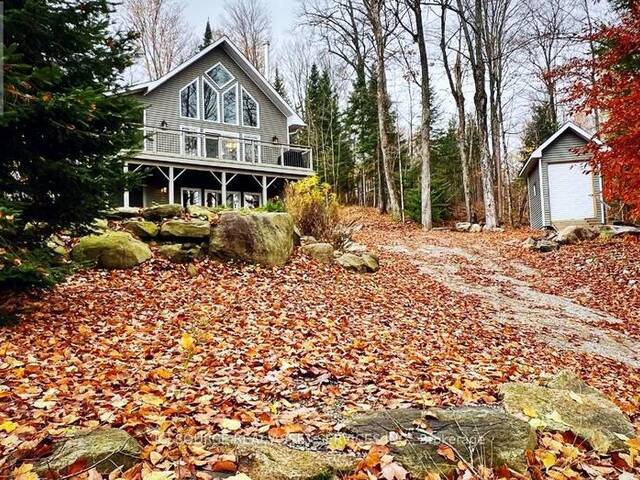 1311 WONDERLAND ROAD Haliburton Ontario, K0M 1S0