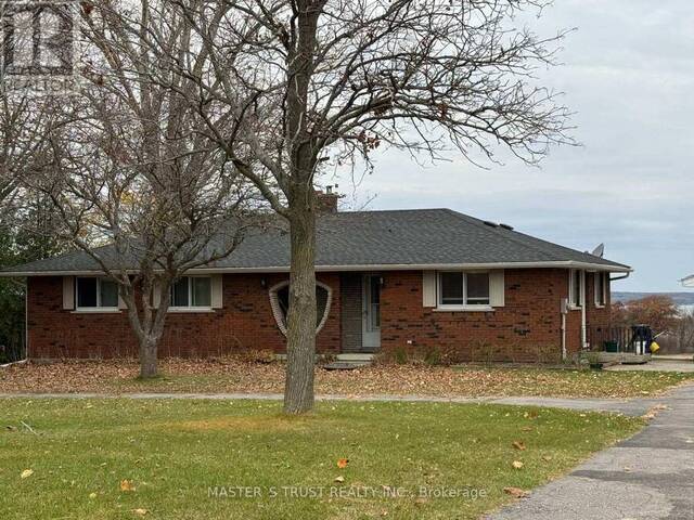 9722 CORKERY ROAD Harwood Ontario, K0K 2H0