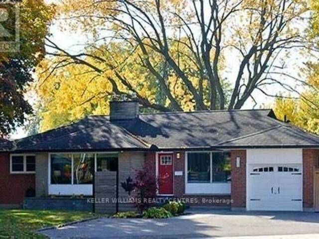 900 HENRY STREET Whitby Ontario, L1N 5E5