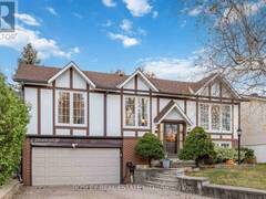 123 ERNEST AVENUE Toronto Ontario, M2J 3T7