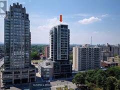 1604 - 1486 BATHURST STREET Toronto Ontario, M5P 3G9