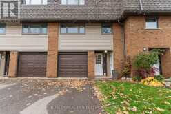 25 - 1270 GAINSBOROUGH DRIVE | Oakville Ontario | Slide Image One