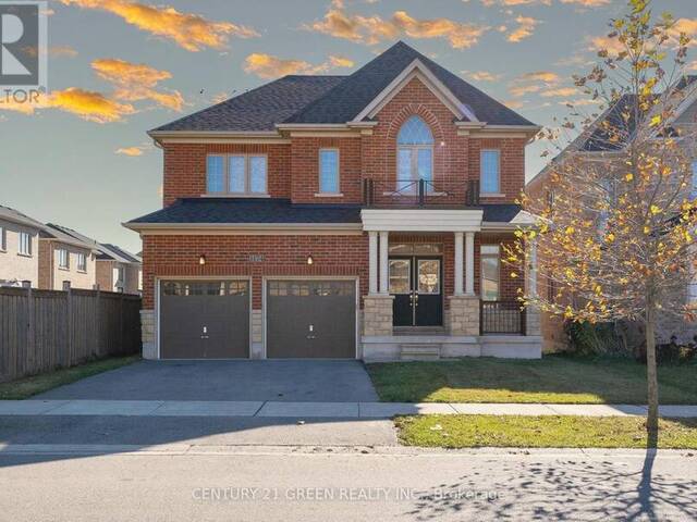 1174 UPPER THAMES DRIVE Woodstock Ontario, N4T 0L3