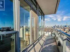 2103 - 20 MINOWAN MIIKAN LANE Toronto Ontario, M6J 0E5