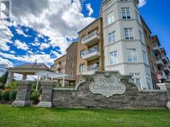 130 - 80 BURNS BOULEVARD King Ontario, L7B 0B3