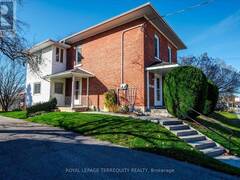 124 CENTRE STREET Trent Hills Ontario, K0L 1L0