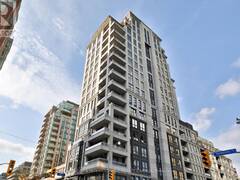 308 - 68 YORKVILLE AVENUE Toronto Ontario, M5R 3V7