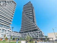 425 - 30 INN ON THE PARK DRIVE Toronto Ontario, M3C 0P7