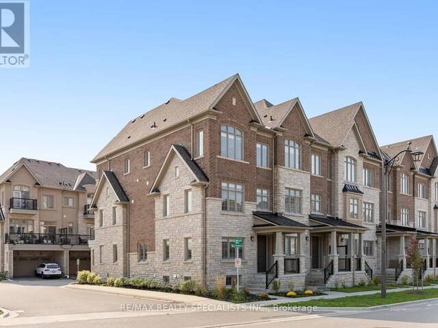 39 NEW YORKTON AVENUE Markham Ontario, L6C 0Y5