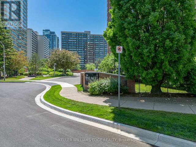 1702 - 1270 MAPLE CROSSING BOULEVARD Burlington Ontario, L7S 2J3