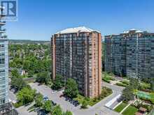 1702 - 1270 MAPLE CROSSING BOULEVARD | Burlington Ontario | Slide Image Four