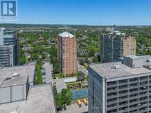 1702 - 1270 MAPLE CROSSING BOULEVARD | Burlington Ontario | Slide Image Eight