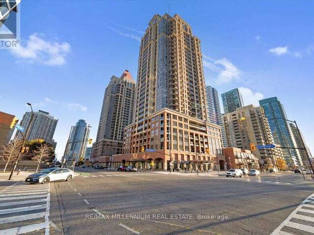 702 - 4080 LIVING ARTS DRIVE Mississauga Ontario, L5B 4M8