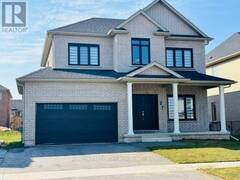 27 AUTUMN AVENUE Thorold Ontario, L2V 0H2