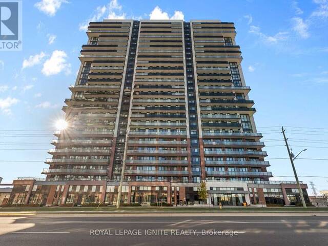 1914 - 2550 SIMCOE STREET N Oshawa Ontario, L1L 0R5