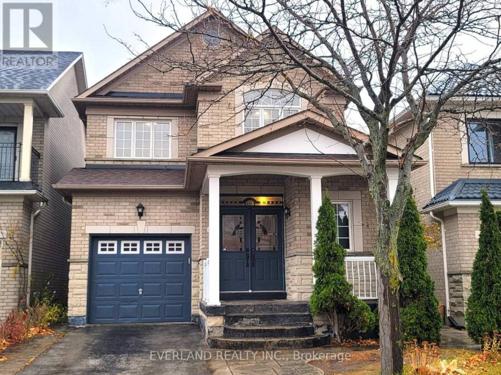 6 PLANTER CRESCENT, Vaughan, Ontario L4H 2V4