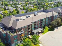 214 - 85 THE BOARDWALK WAY Markham Ontario, L6E 1B9