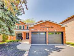 1436 STONECUTTER DRIVE Oakville Ontario, L6M 3C3