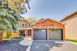 1436 STONECUTTER DRIVE | Oakville Ontario | Slide Image One