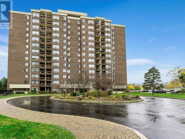 206 - 2556 ARGYLE ROAD Mississauga Ontario, L5B 2H6