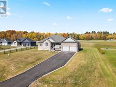 172 GLENS OF ANTRIM WAY Alnwick/Haldimand Ontario, K0K 2G0