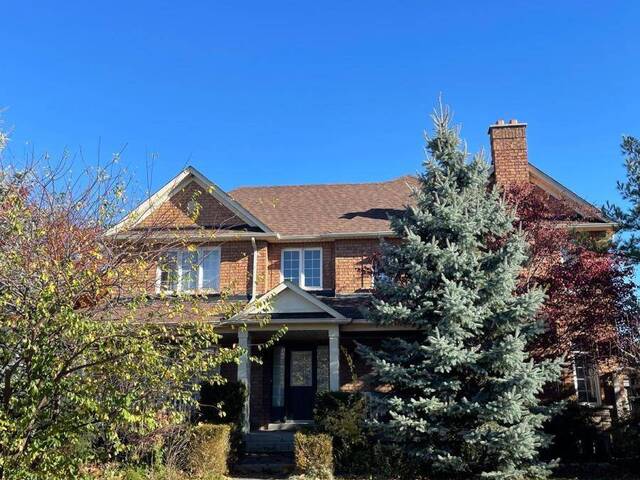 1 OCEAN AVENUE Vaughan Ontario, L6A 2X7