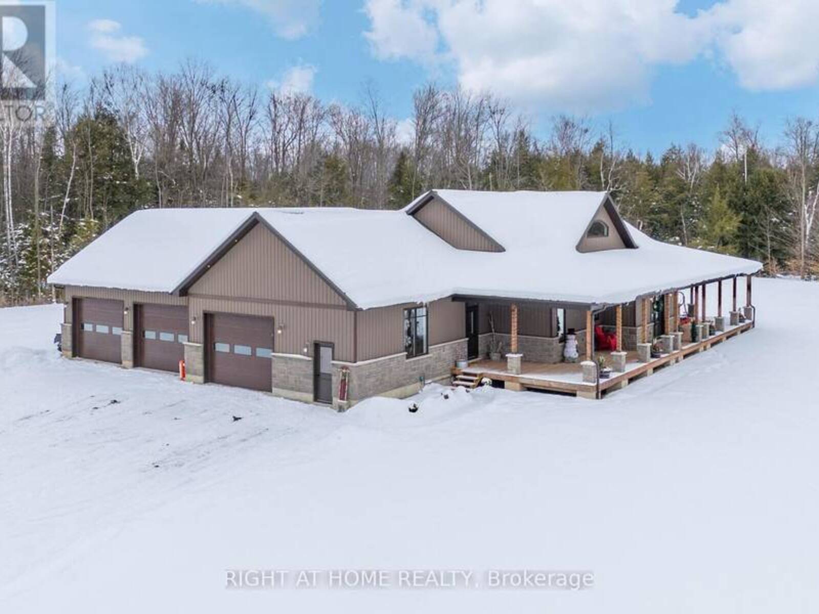 16 WHITETAIL DRIVE, New Lowell, Ontario L0M 1N0