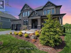 138 CREEKWOOD COURT E The Blue Mountains Ontario, L9Y 0V1