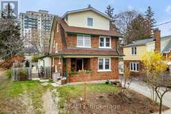 16 DUNBAR ROAD N | Waterloo Ontario | Slide Image One