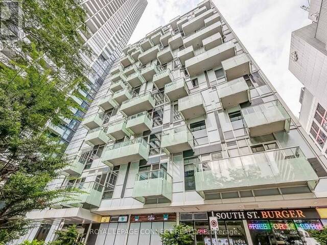 922 - 20 JOHN STREET Toronto Ontario, M5V 0G5