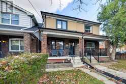 14 LIVINGSTONE AVENUE | Toronto Ontario | Slide Image One