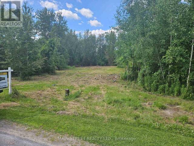 8 HELEN CRESCENT Kawartha Lakes Ontario, K0M 2C0 - Vacant Land For Sale