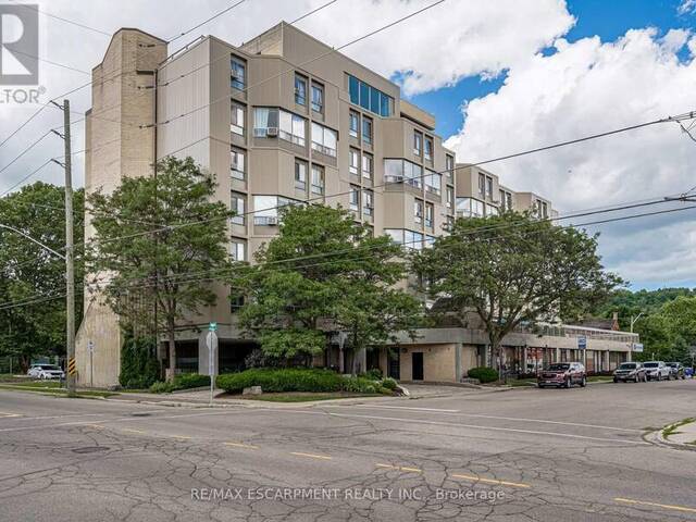 209 - 10 JOHN STREET Hamilton Ontario, L9H 6J3