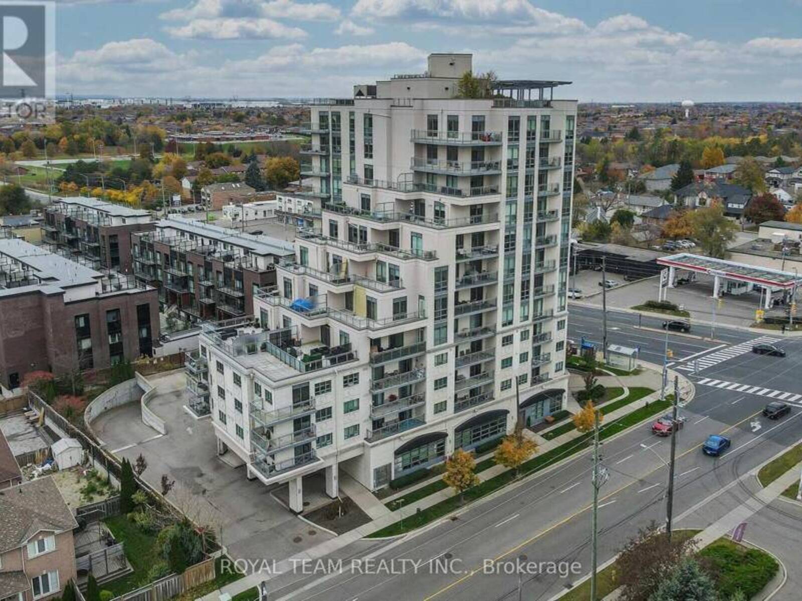 905 - 7730 KIPLING AVENUE, Vaughan, Ontario L4L 1Y9