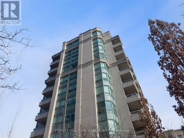 PH403 - 5 EMERALD LANE Vaughan Ontario, L4J 8P7