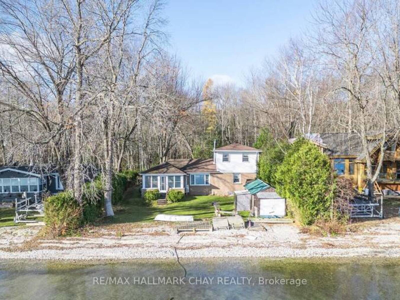 769 WOODLAND DRIVE, Orillia, Ontario L3V 6H1