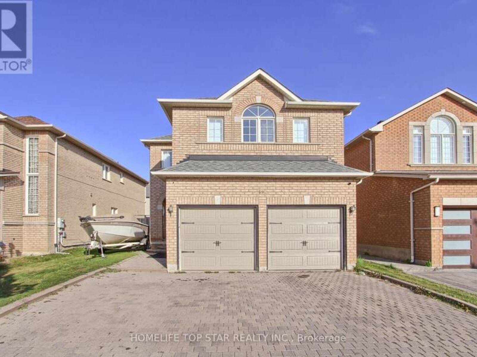 598 HIGHGLEN AVENUE, Markham, Ontario L3S 4N5