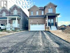 298 RIDLEY CRESCENT Dundalk Ontario, N0C 1B0